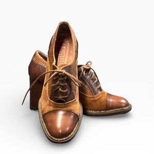 Hispanitas pollie pumps